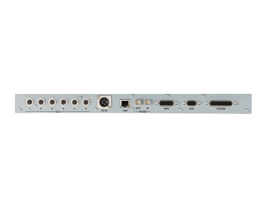 Panasonic AK-MSU1000GJ Master Setup Unit - view 2