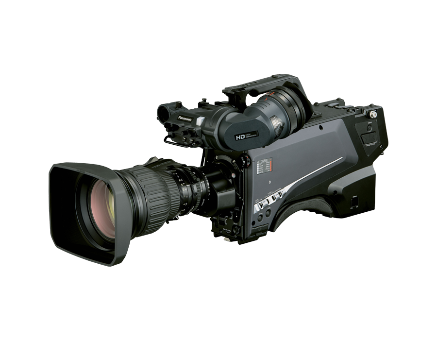 AK-UC4000GSJ 4K Studio Camera