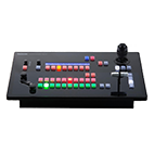 Panasonic AW-HLC100 Switcher/PTZ Camera Controller