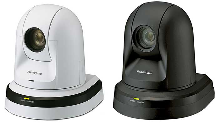 AW-HE38H PTZ Cameras