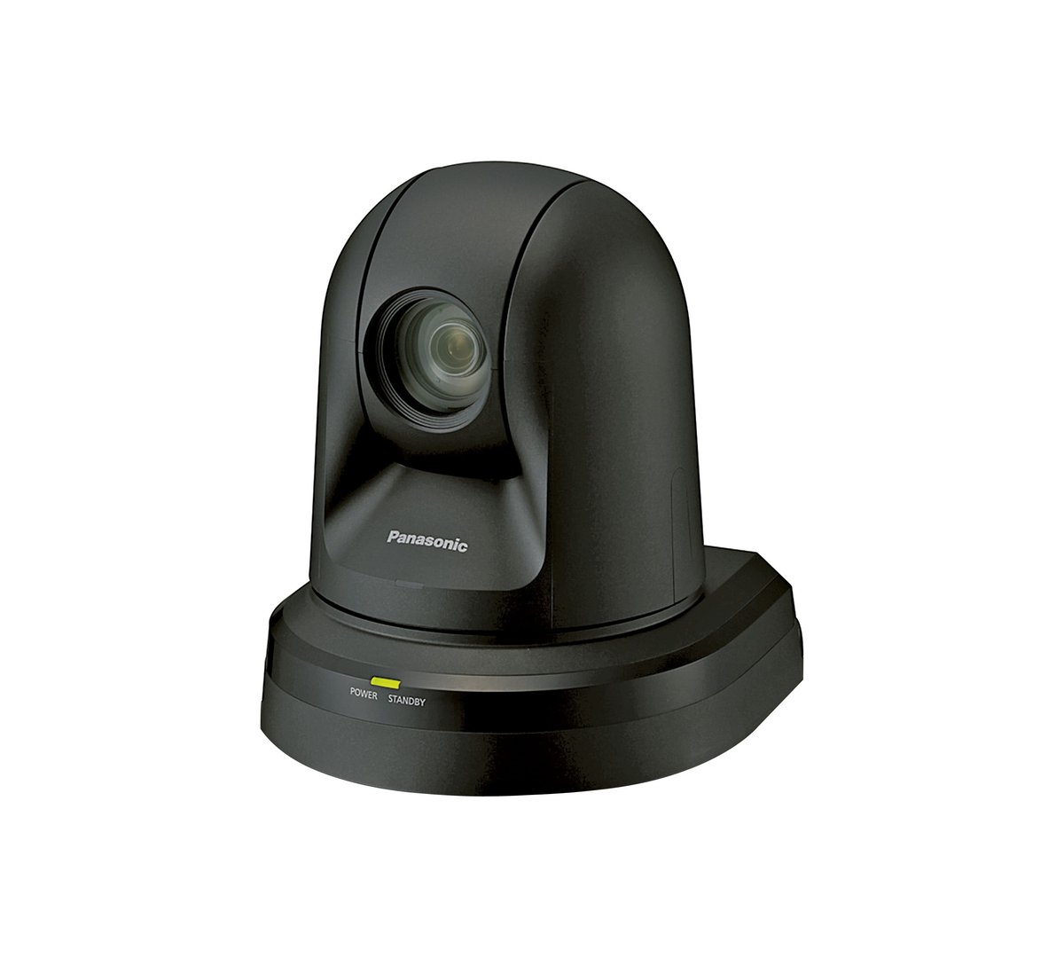 Panasonic AW-HE38HK HD PTZ Camera (Black, Demo) - view 2