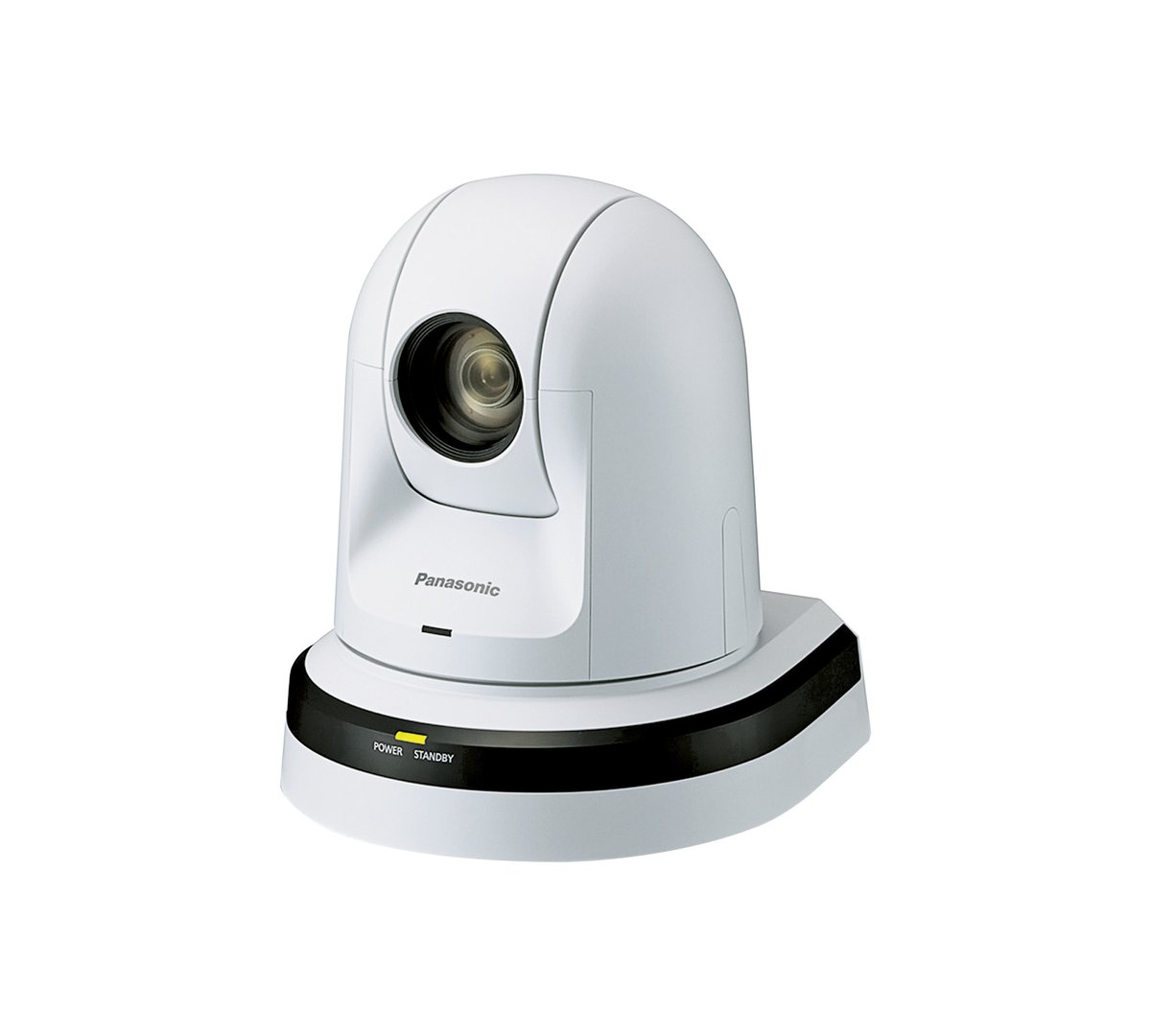 Panasonic AW-HE38HW HD PTZ Camera (White, Demo) product image