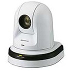 Panasonic AW-HE38HW Full-HD Integrated PTZ Camera