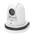 Panasonic AW-HE40HW DEMO w/Panasonic Warranty HD PTZ Camera