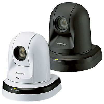 Panasonic AW-HN40HW DEMO w/Panasonic Warranty NDI PTZ Camera