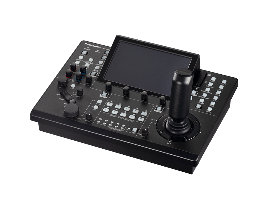 AW-RP150 PTZ Camera Controller