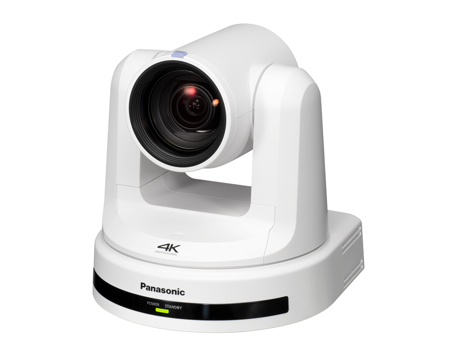 AW-UE20K 4K PTZ Camera