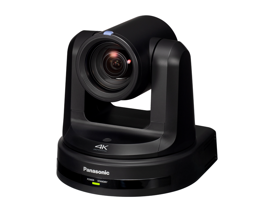 Panasonic AW-UE20K 4K PTZ Camera - view 2