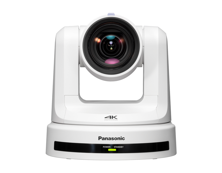 Panasonic AW-UE20K 4K PTZ Camera - view 3