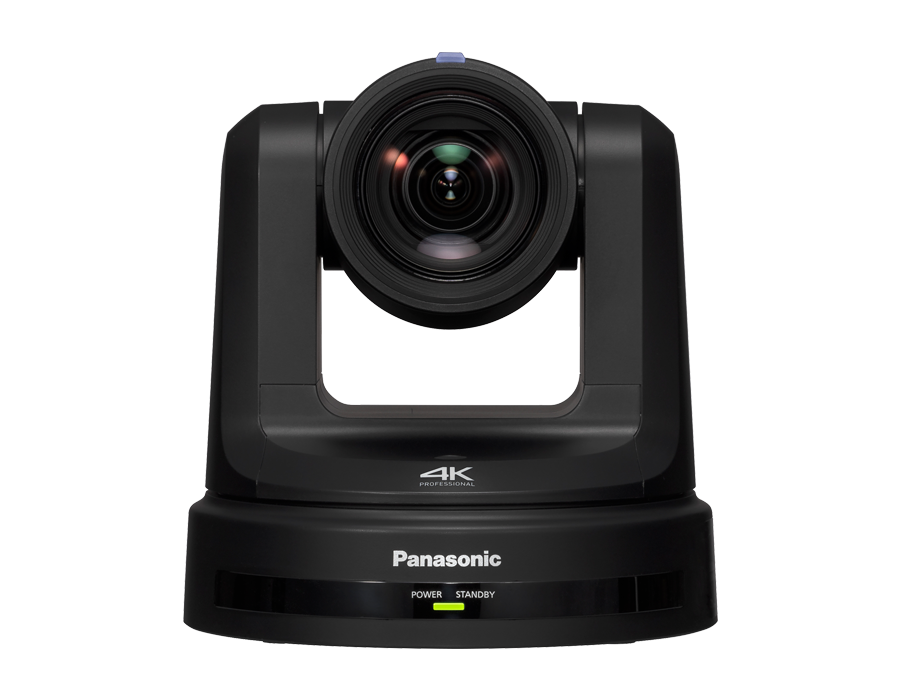 Panasonic AW-UE20K 4K PTZ Camera - view 4
