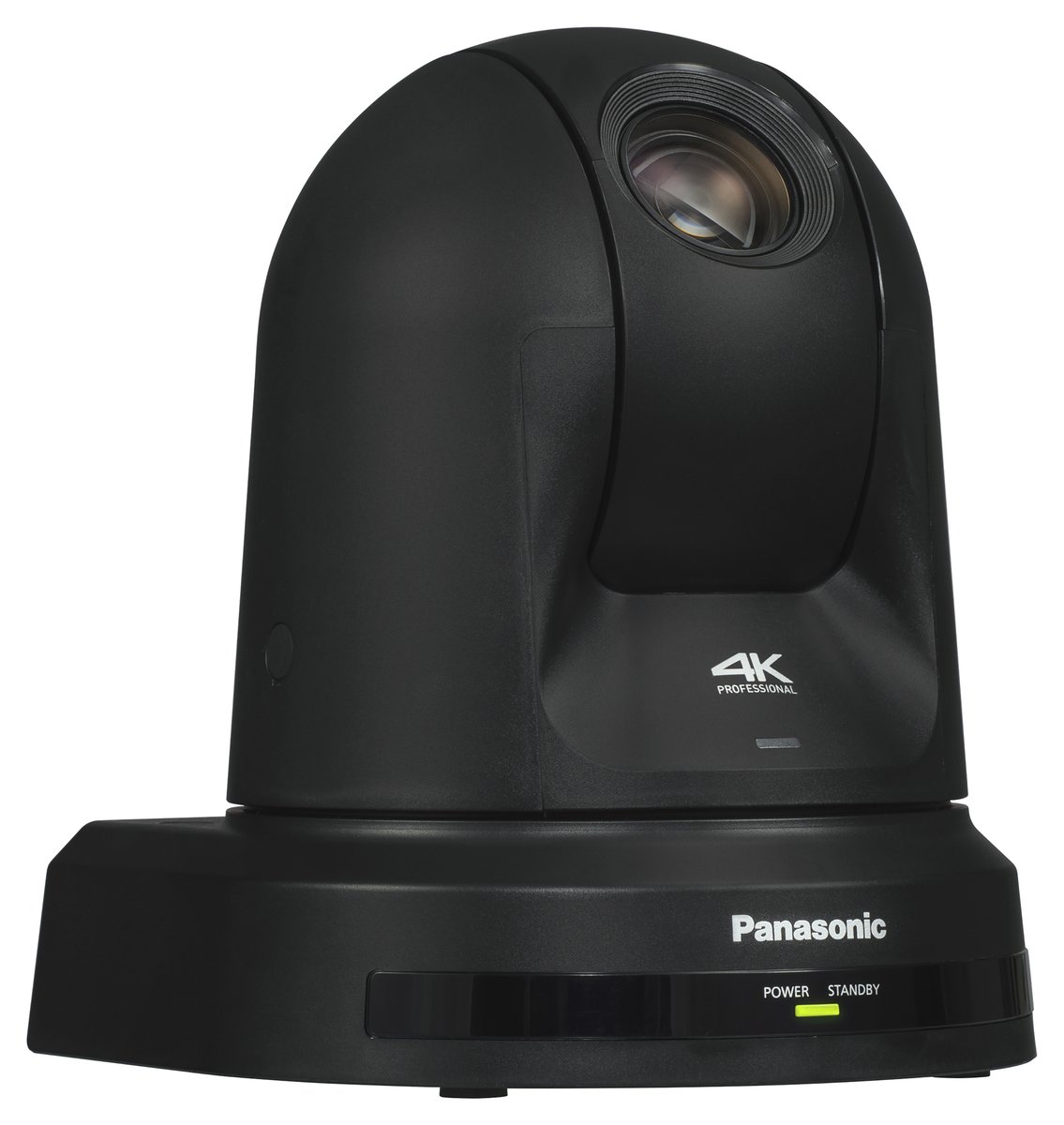 Panasonic AW-UE30K 4K PTZ Camera product image