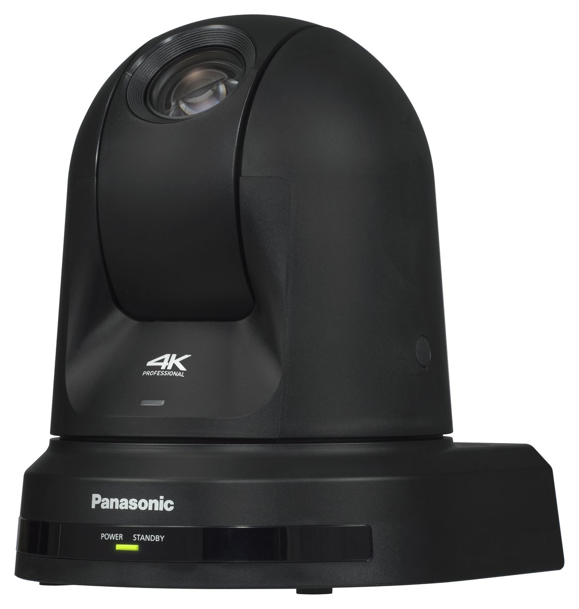 Panasonic AW-UE30K 4K PTZ Camera - view 2