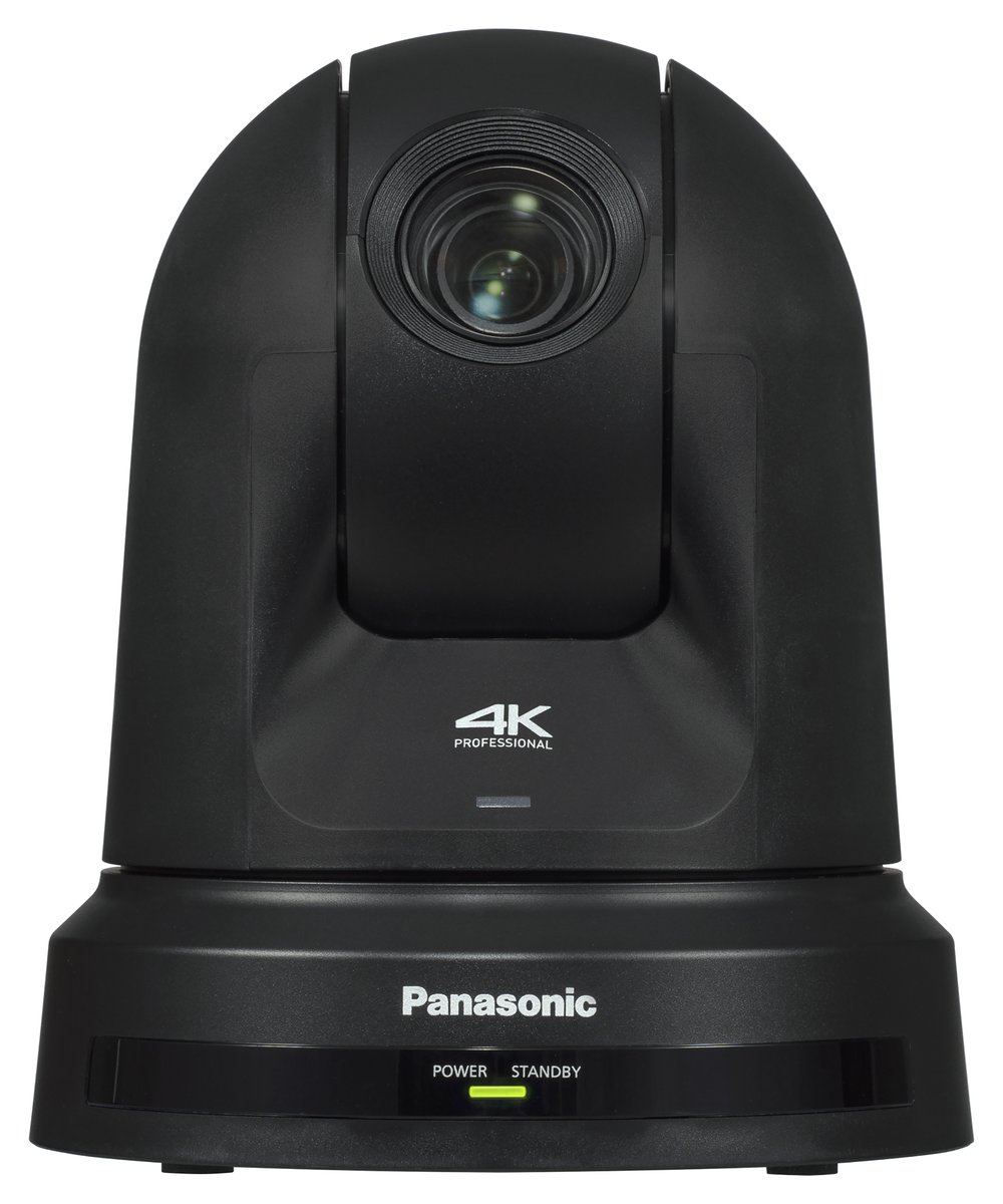 Panasonic AW-UE30K 4K PTZ Camera - view 3