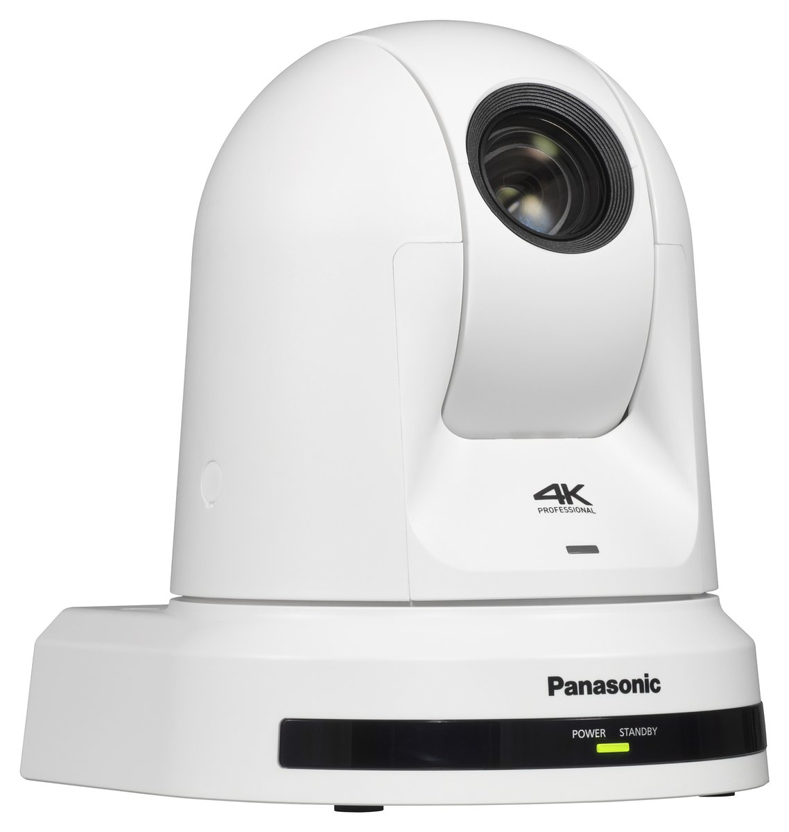 Panasonic AW-UE30W 4K PTZ Camera product image