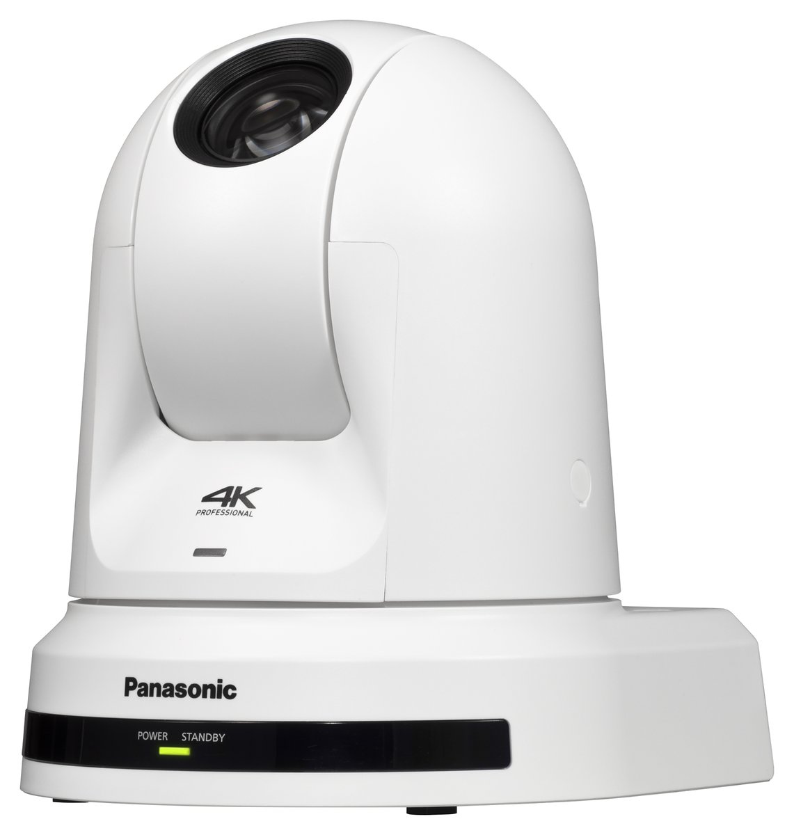 Panasonic AW-UE30W 4K PTZ Camera - view 2