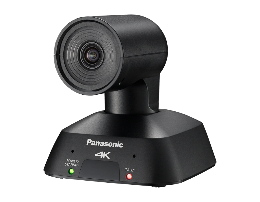 Panasonic AW-UE4KG 4K PTZ Camera - view 2
