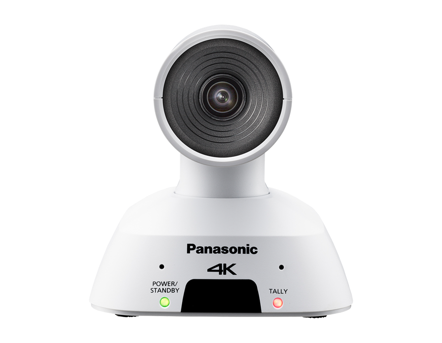 Panasonic AW-UE4KG 4K PTZ Camera - view 3