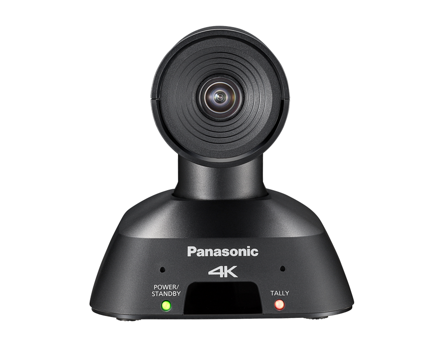 Panasonic AW-UE4KG 4K PTZ Camera - view 4
