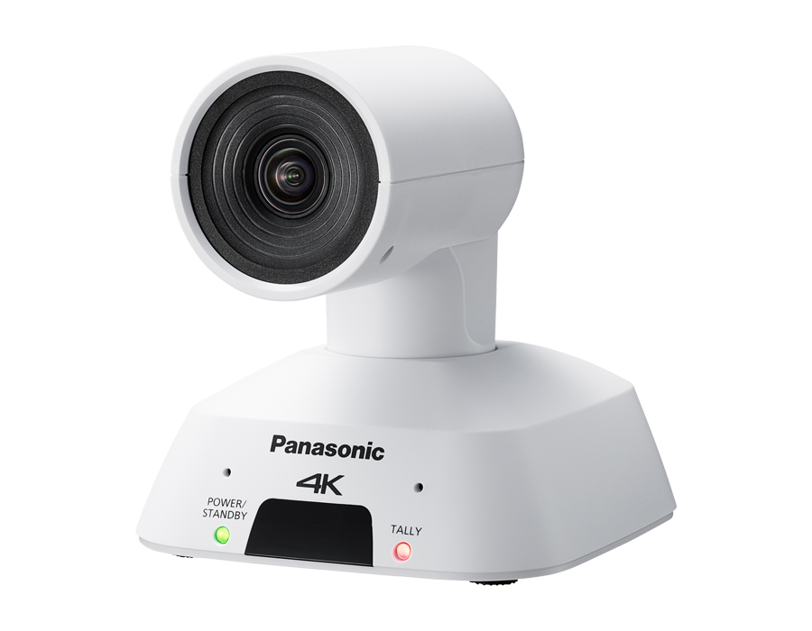 AW-UE4WG 4K PTZ Camera