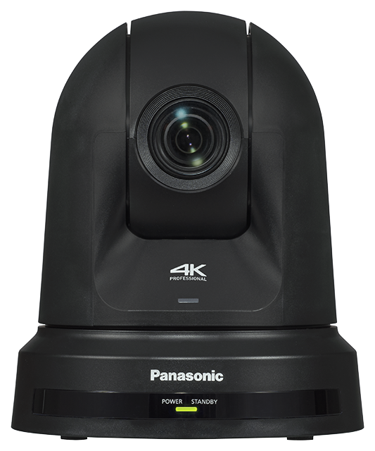 Panasonic AW-UE50K 4K PTZ Camera product image