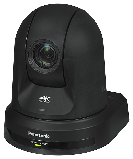 Panasonic AW-UE50K 4K PTZ Camera - view 2