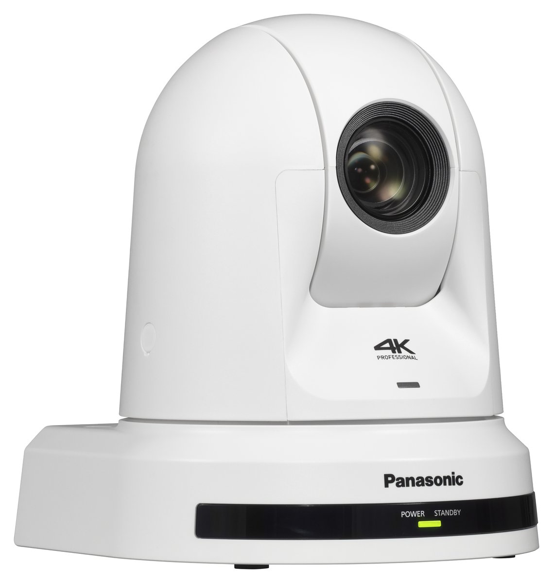 Panasonic AW-UE50W 4K PTZ Camera product image