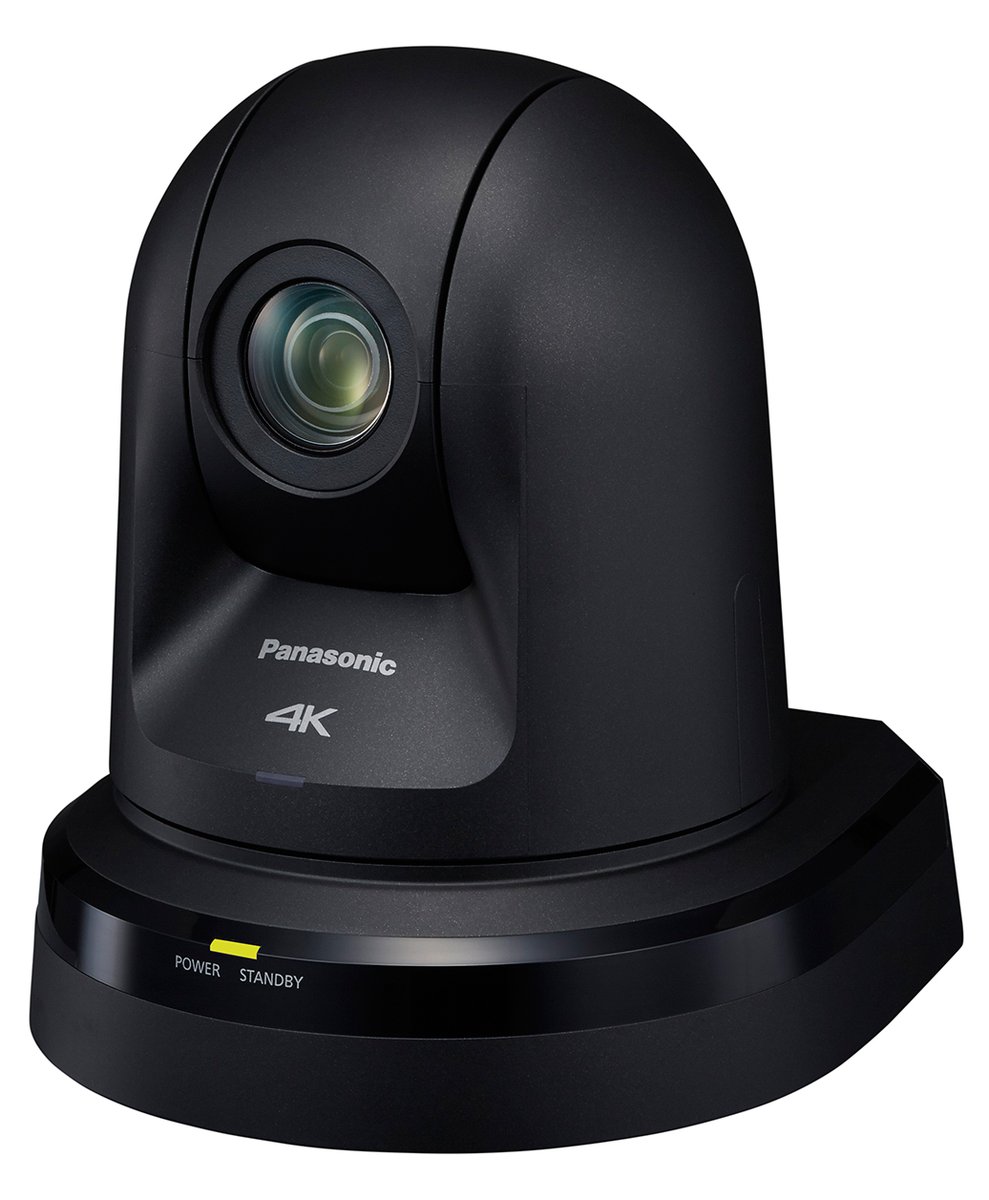 Panasonic AW-UE70K 4K PTZ Camera - view 2