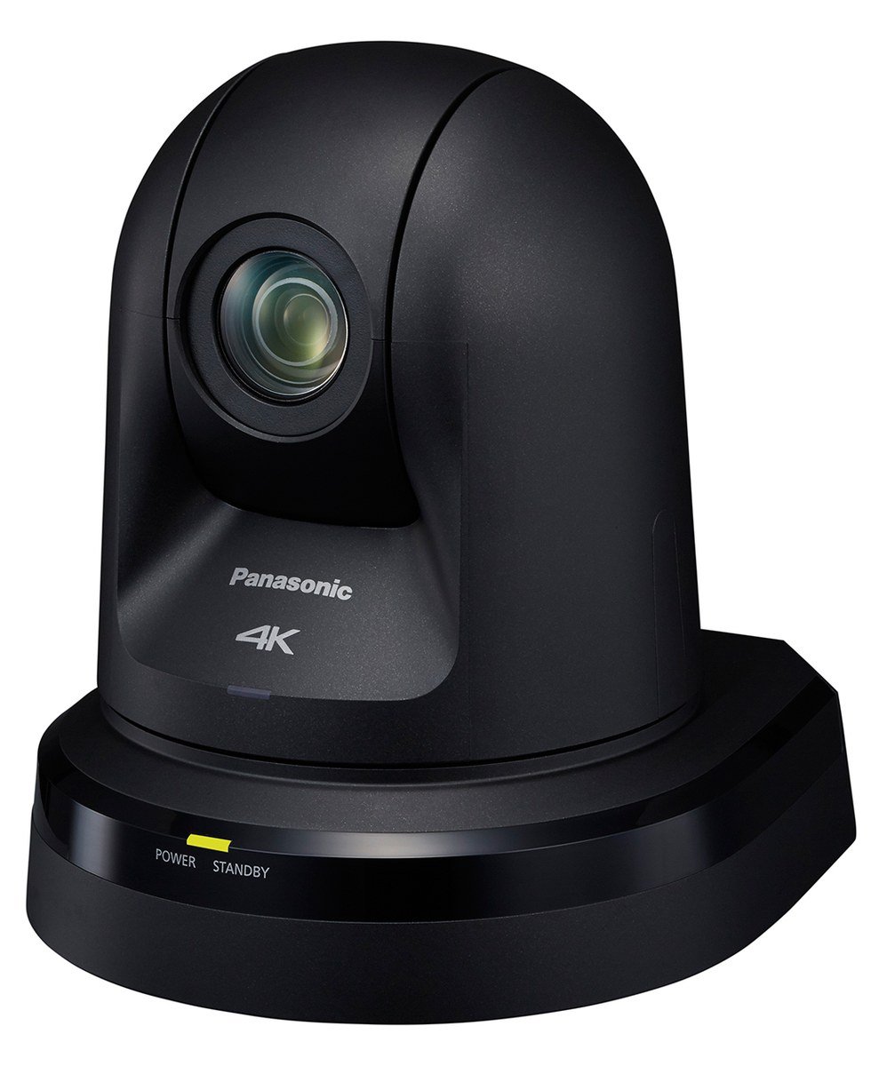 Panasonic AW-UE70K 4K PTZ Camera product image