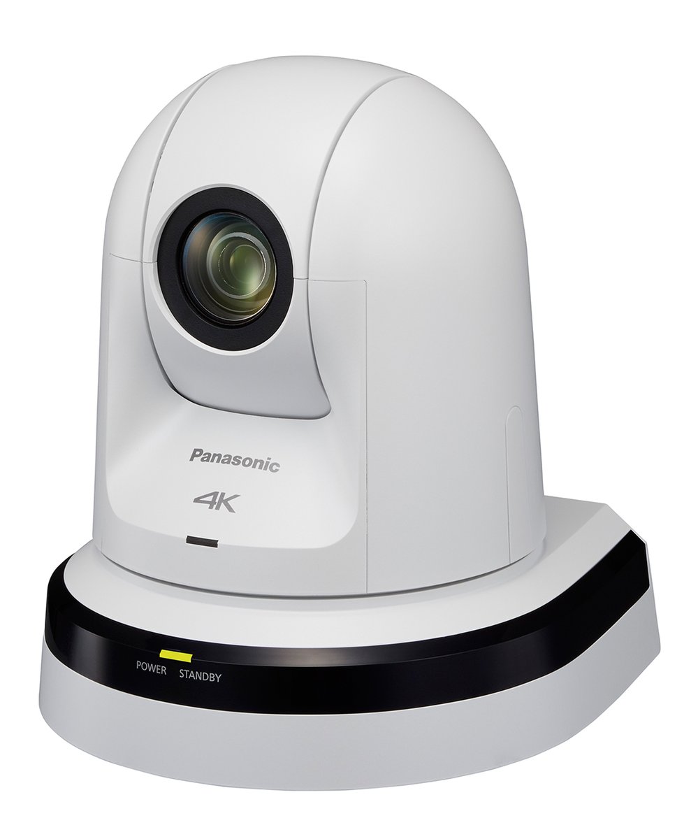 Panasonic AW-UE70W 4K PTZ Camera - view 2