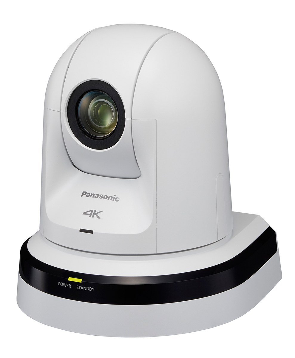 Panasonic AW-UE70W 4K PTZ Camera product image