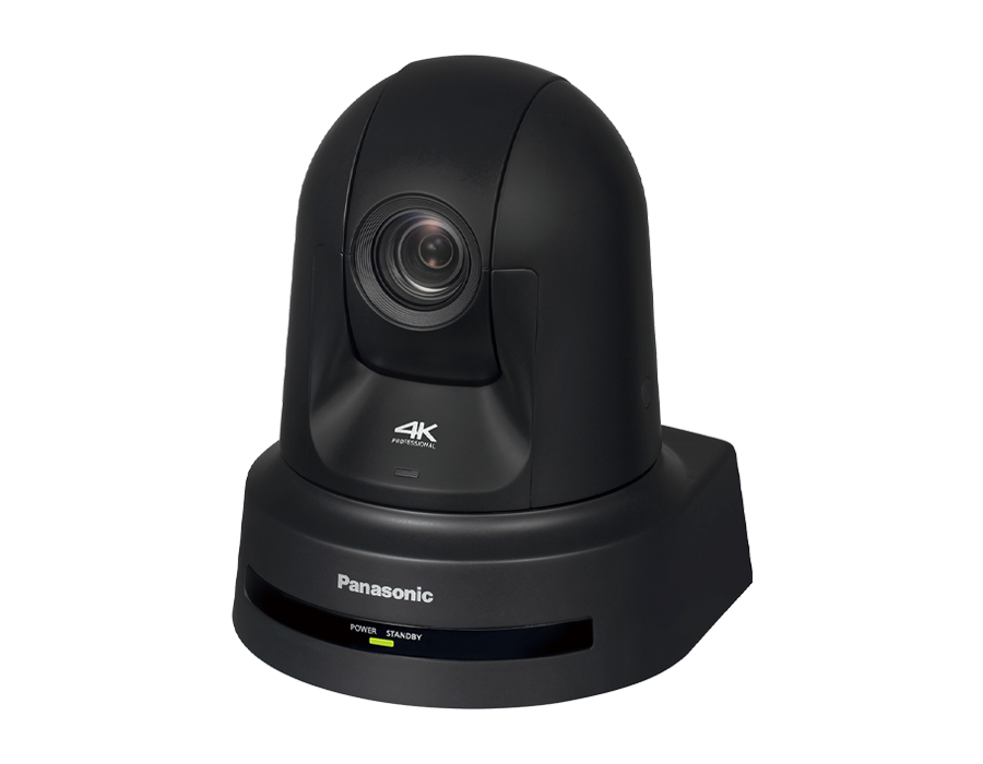 Panasonic AW-UE80W 4K PTZ Camera - view 2