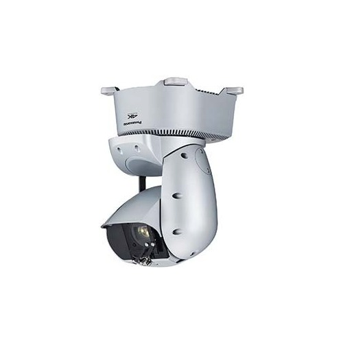 Panasonic AW-UR100 Outdoor 4K PTZ Camera product image