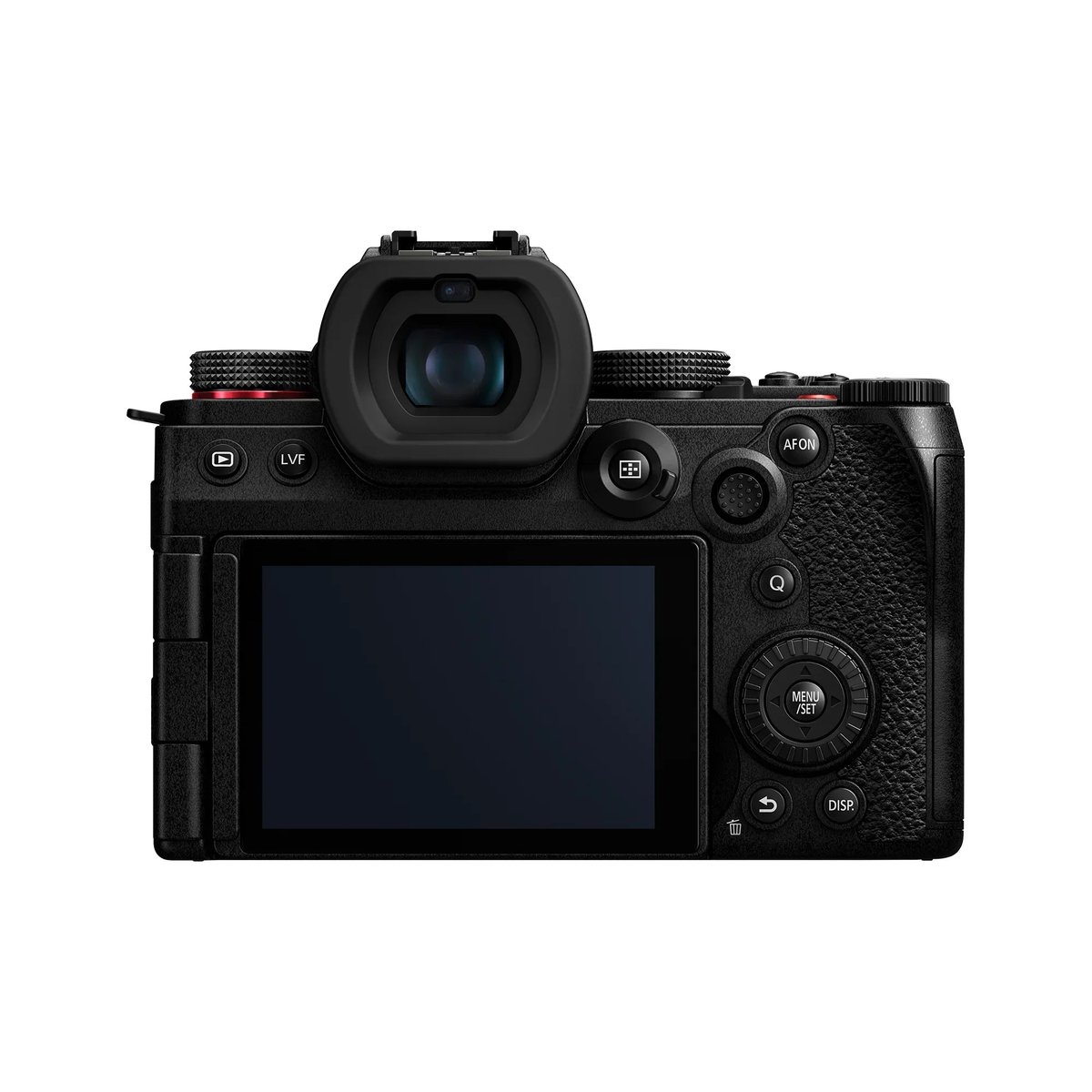 Panasonic Lumix G9II Micro Four Thirds Mirrorless Camera - view 2