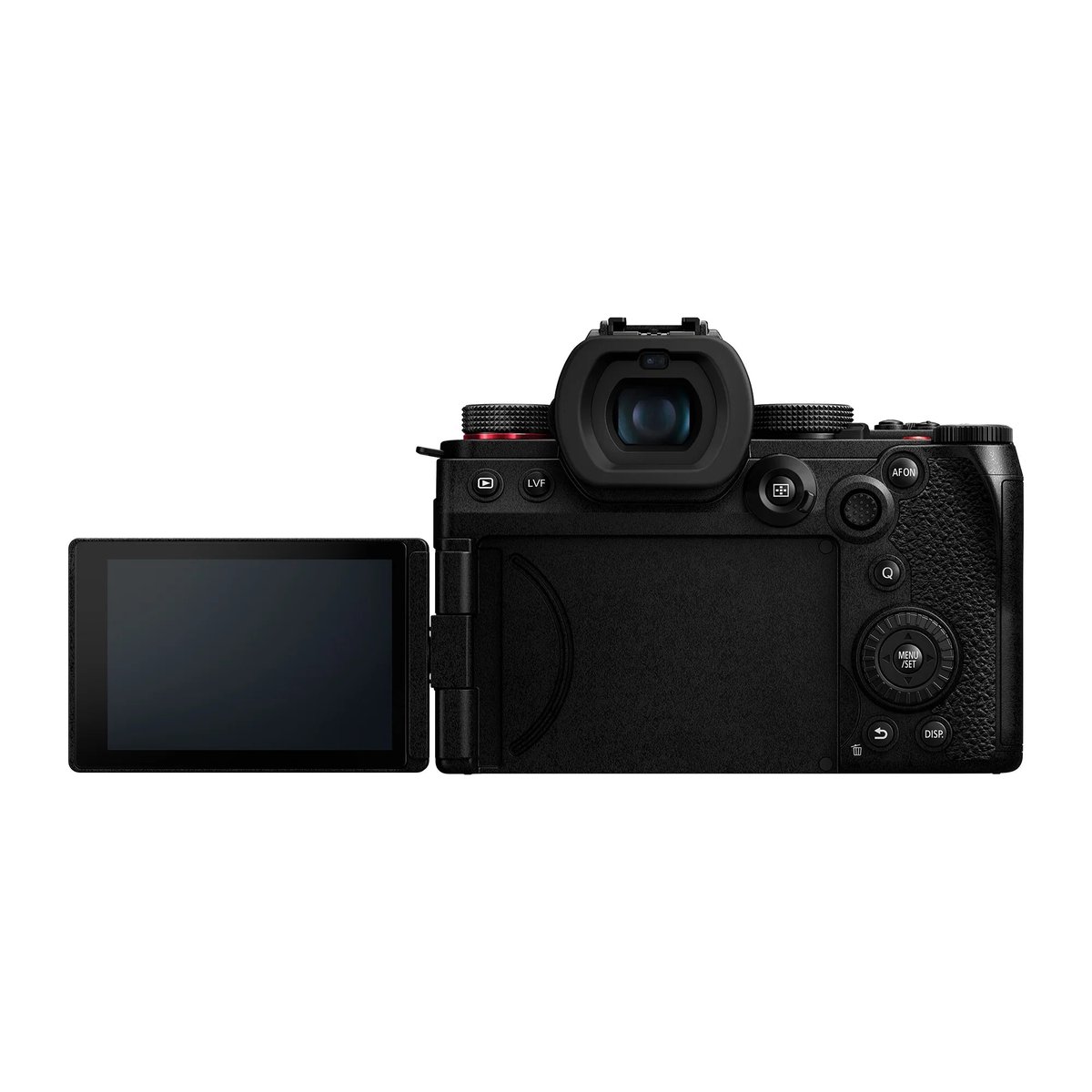 Panasonic Lumix G9II Micro Four Thirds Mirrorless Camera - view 3