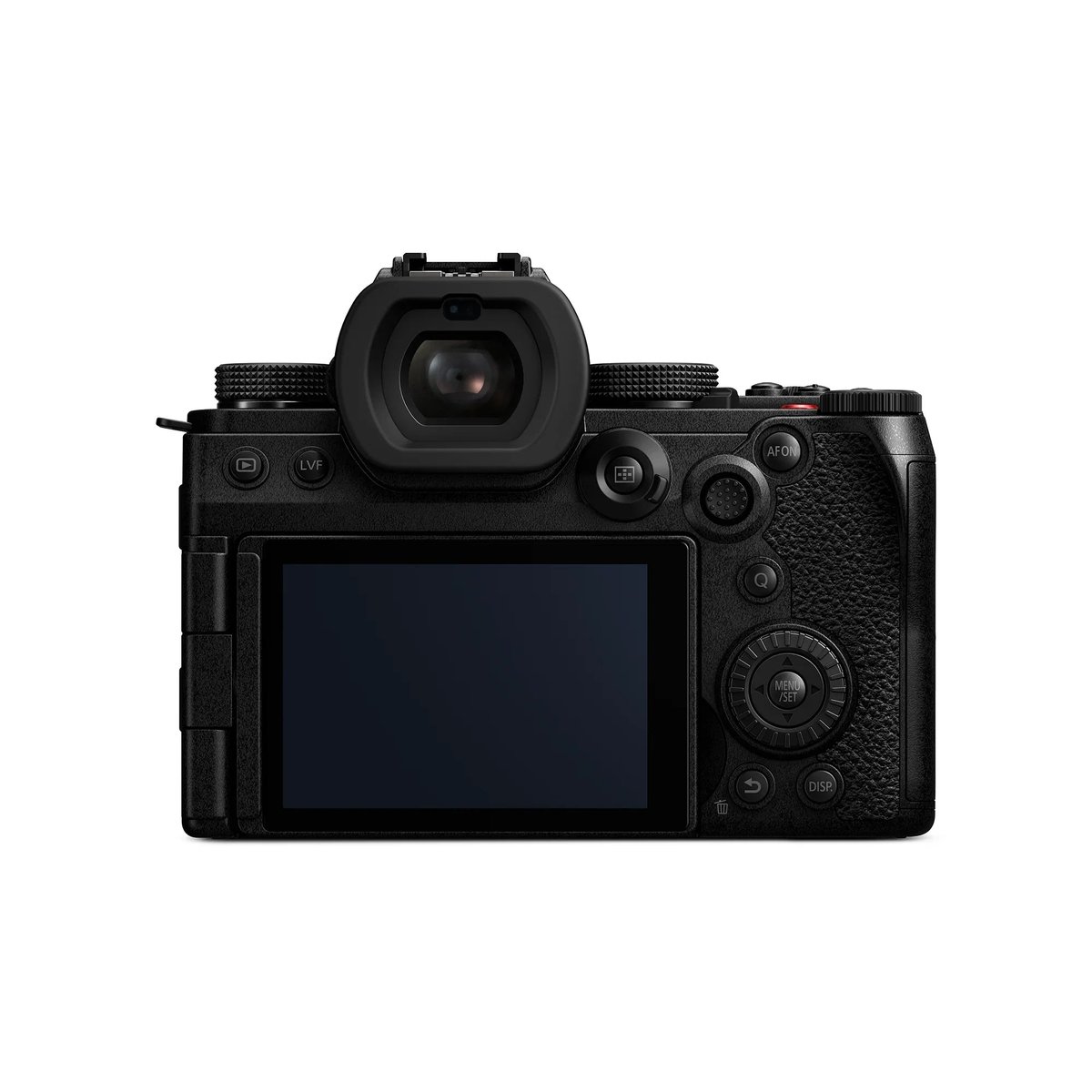 Panasonic Lumix S5IIX Full-Frame Mirrorless Camera - view 3