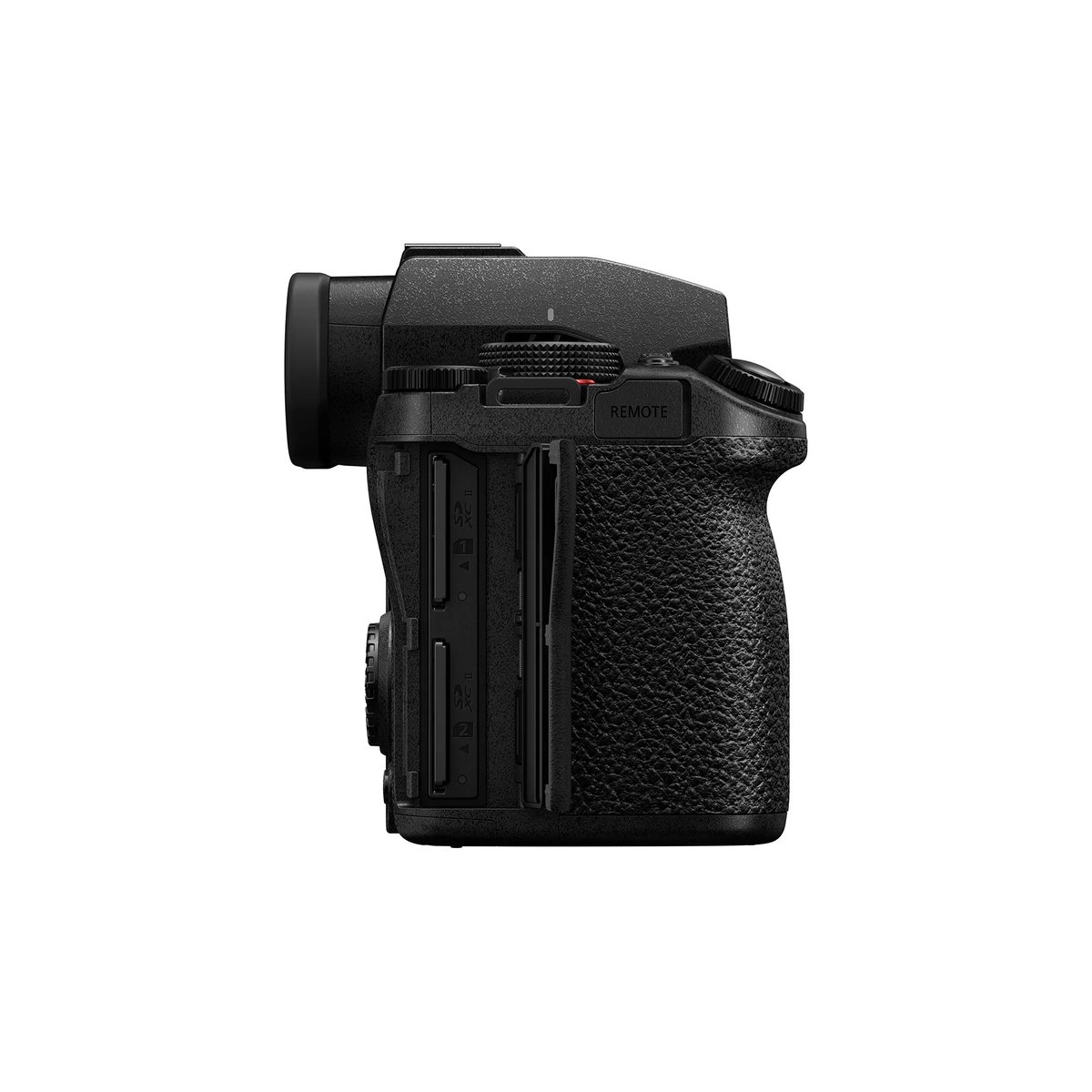 Panasonic Lumix S5IIX Full-Frame Mirrorless Camera - view 4