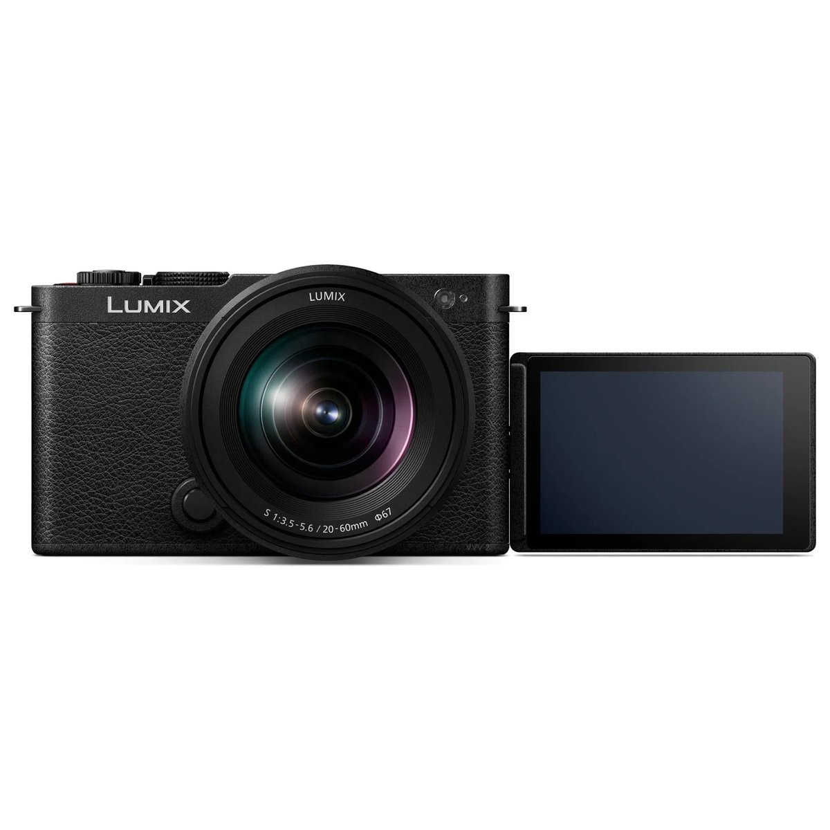 Panasonic Lumix S9 Full-Frame Mirrorless Camera - view 2