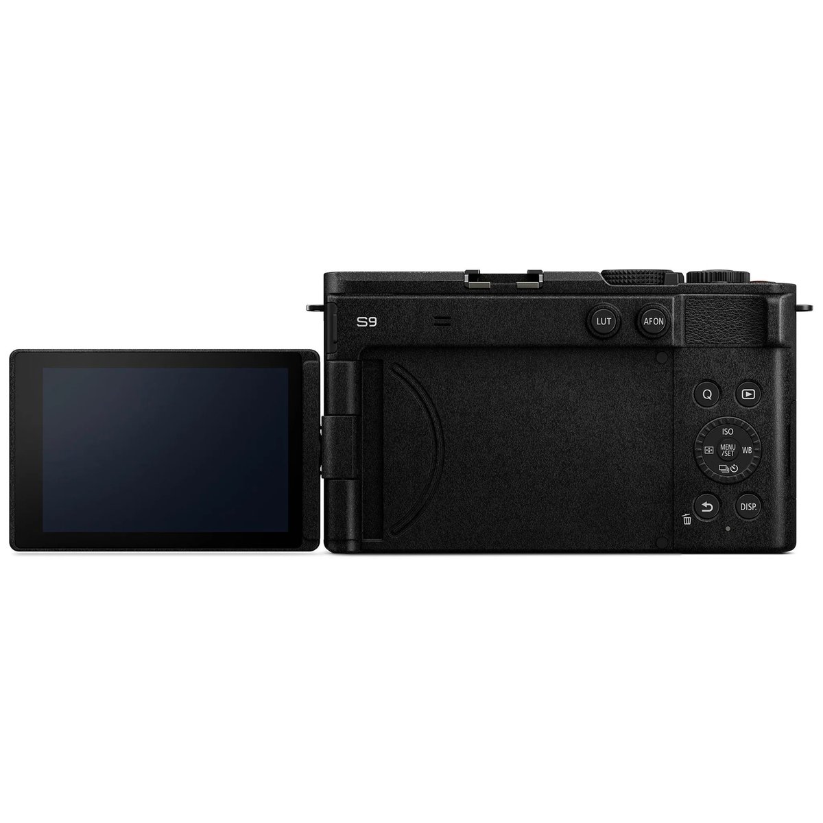 Panasonic Lumix S9 Full-Frame Mirrorless Camera - view 3