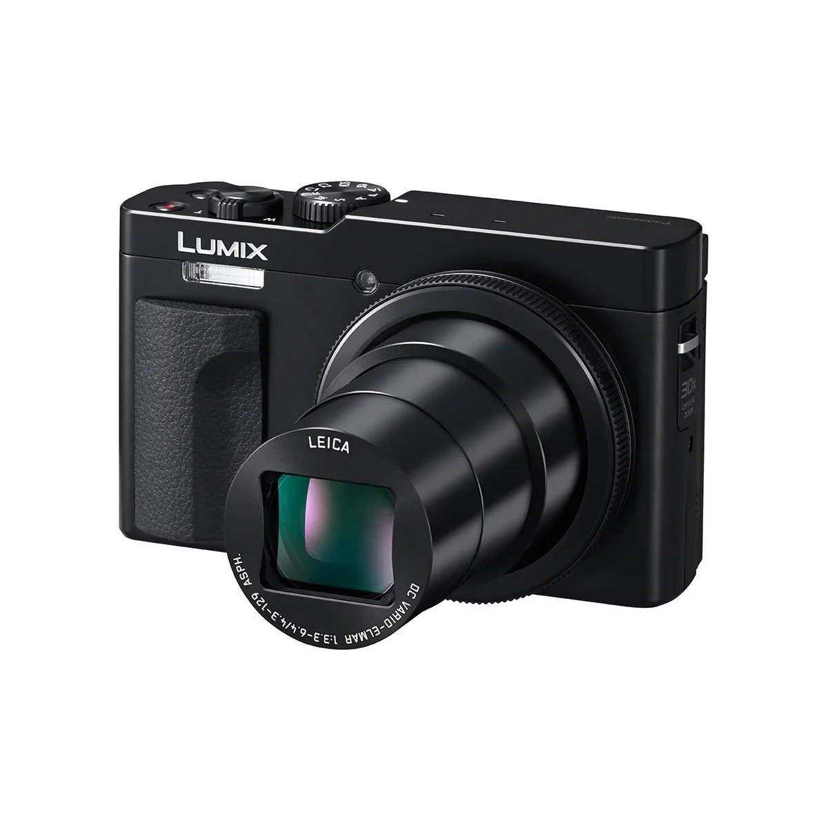 Panasonic Lumix ZS99 Compact Camera with 30x Zoom - view 4