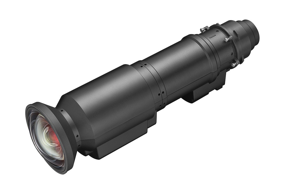 Panasonic ET-C1U100 Zoom Lens product image
