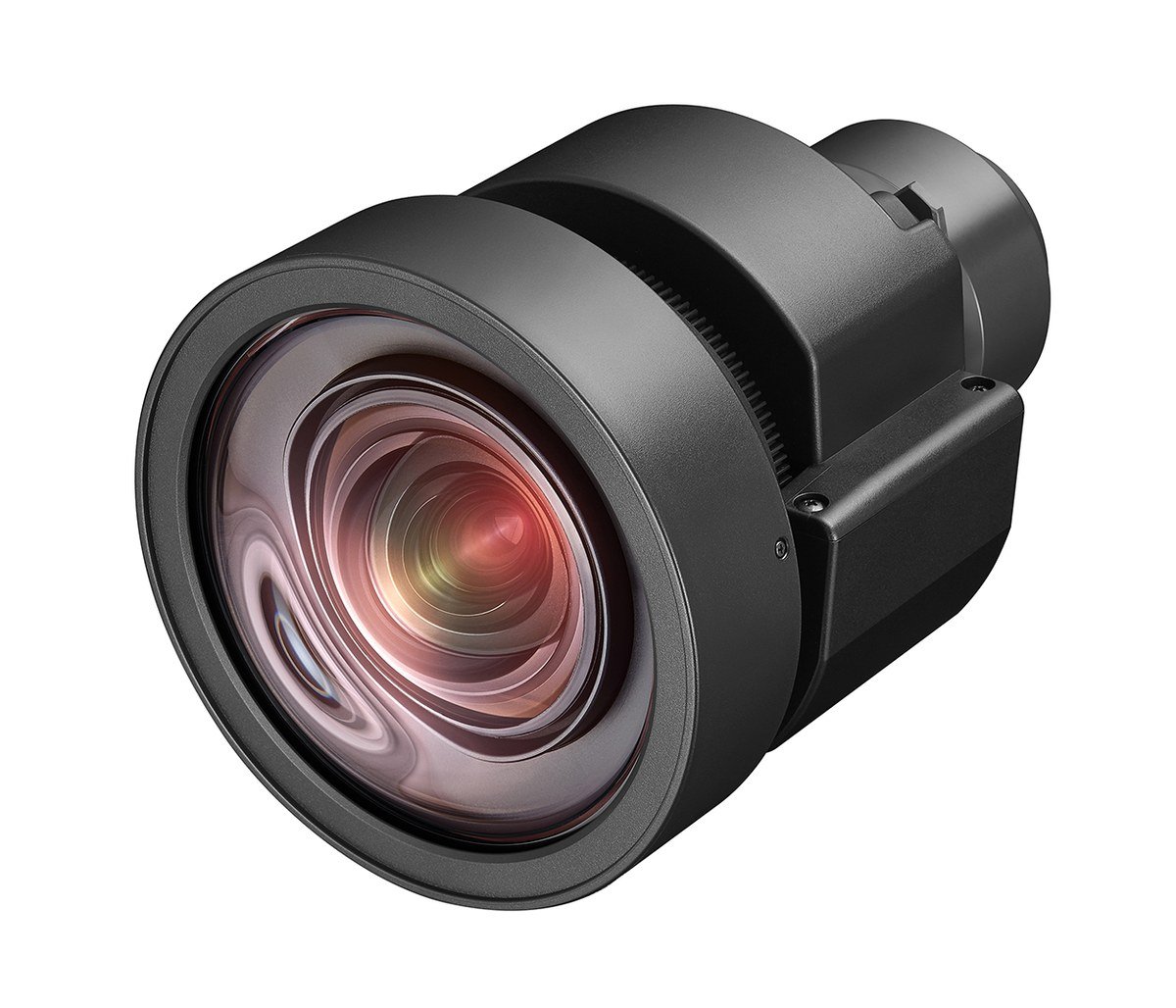 Panasonic ET-C1W400 Zoom Lens product image