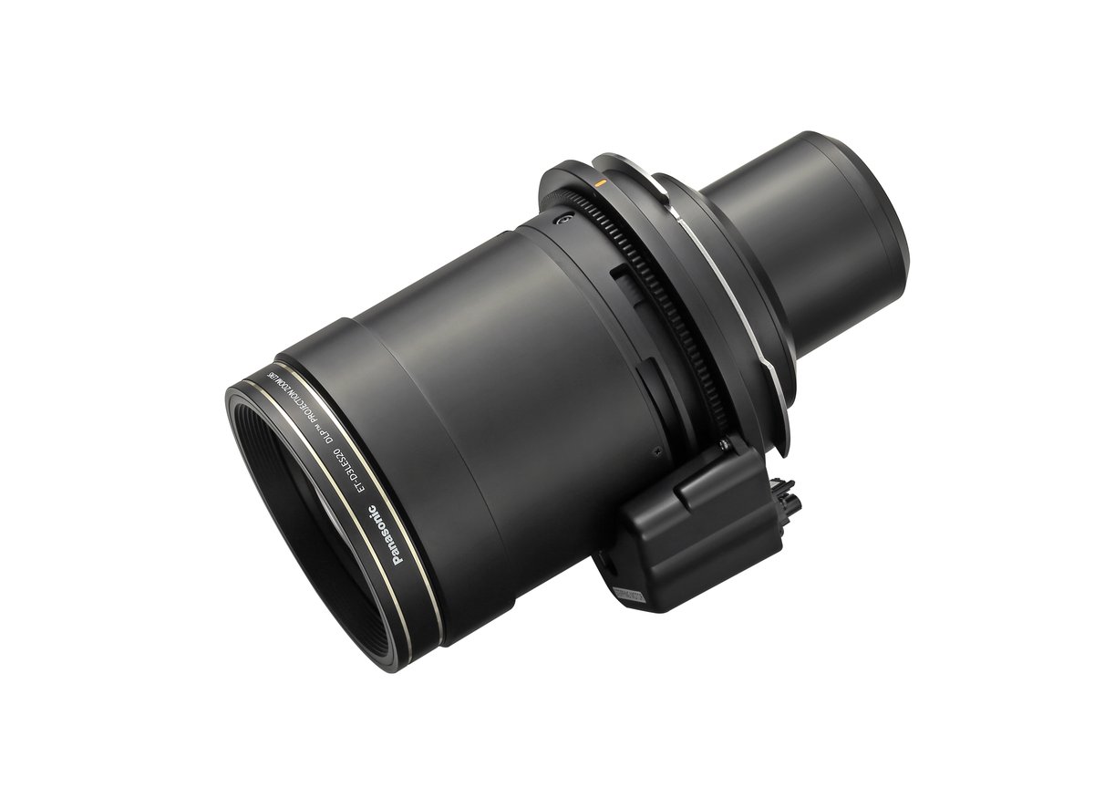 Panasonic ETD3LES20 Stepping-motor product image