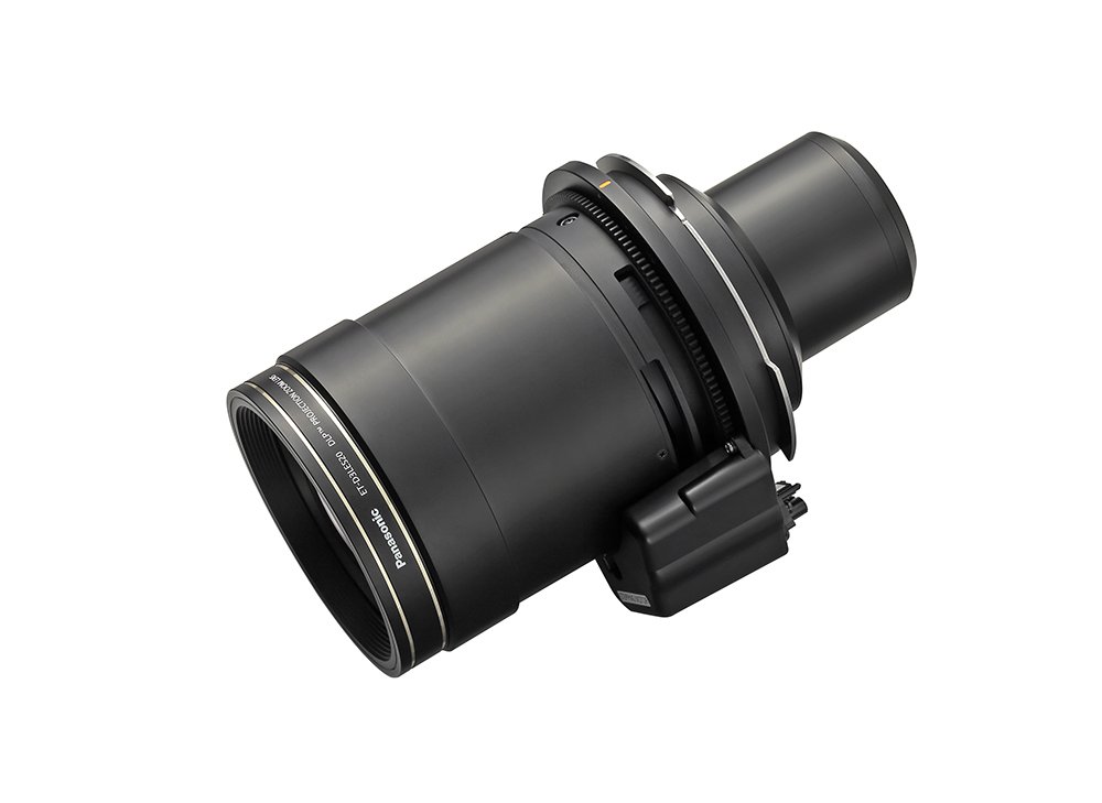 Panasonic ETD3LES20 Stepping-motor - view 2