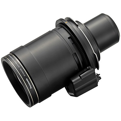 Panasonic ETD3LES20 Stepping-motor - view 3