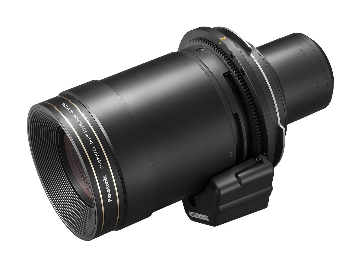 Panasonic ETD3LET40 Stepping-motor product image