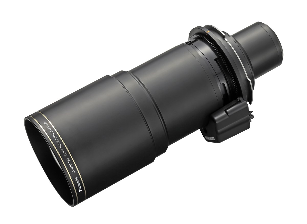 Panasonic ETD3LET80 Stepping-motor product image