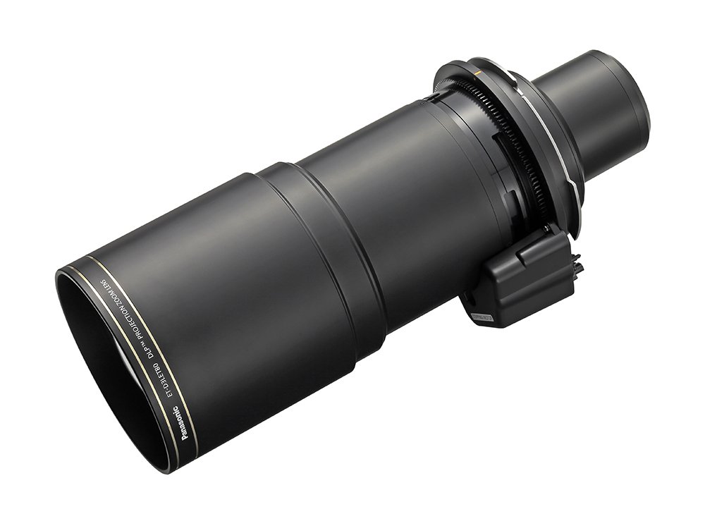 Panasonic ETD3LET80 Stepping-motor - view 2