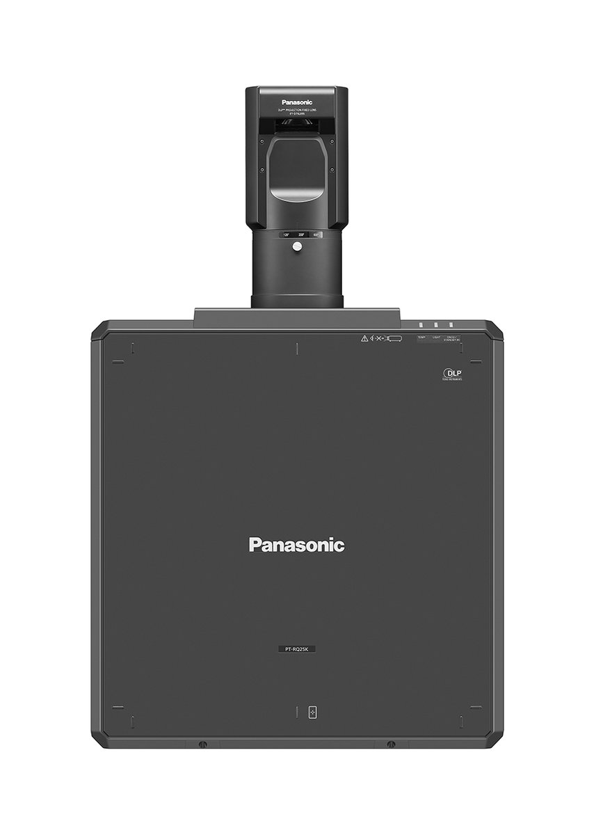 Panasonic ETD75LE95 Fixed Ultra-short-throw Lens - view 4