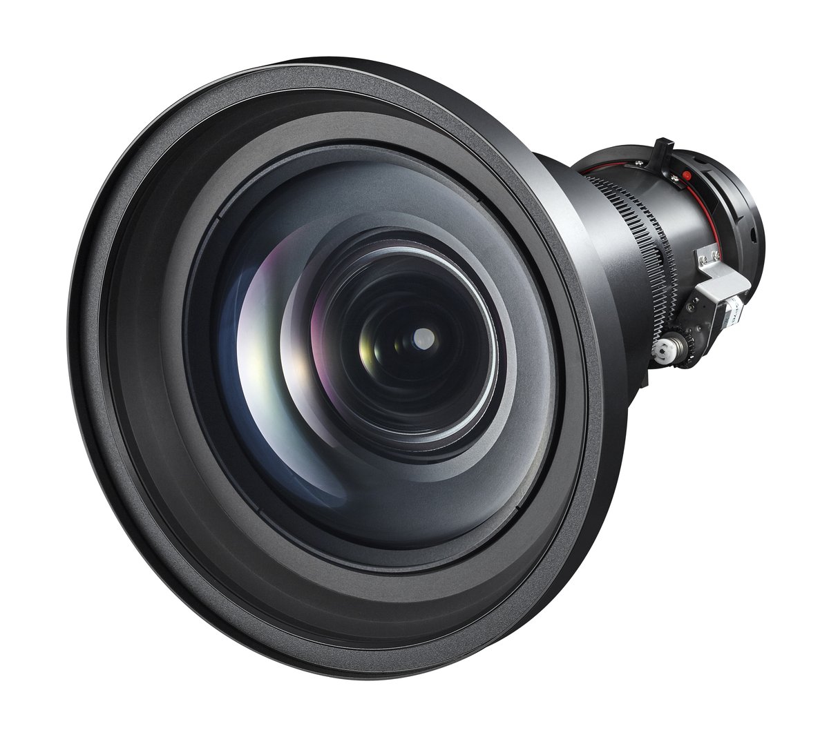 Panasonic ET-DLE060 Powered Short-throw Zoom Lens product image