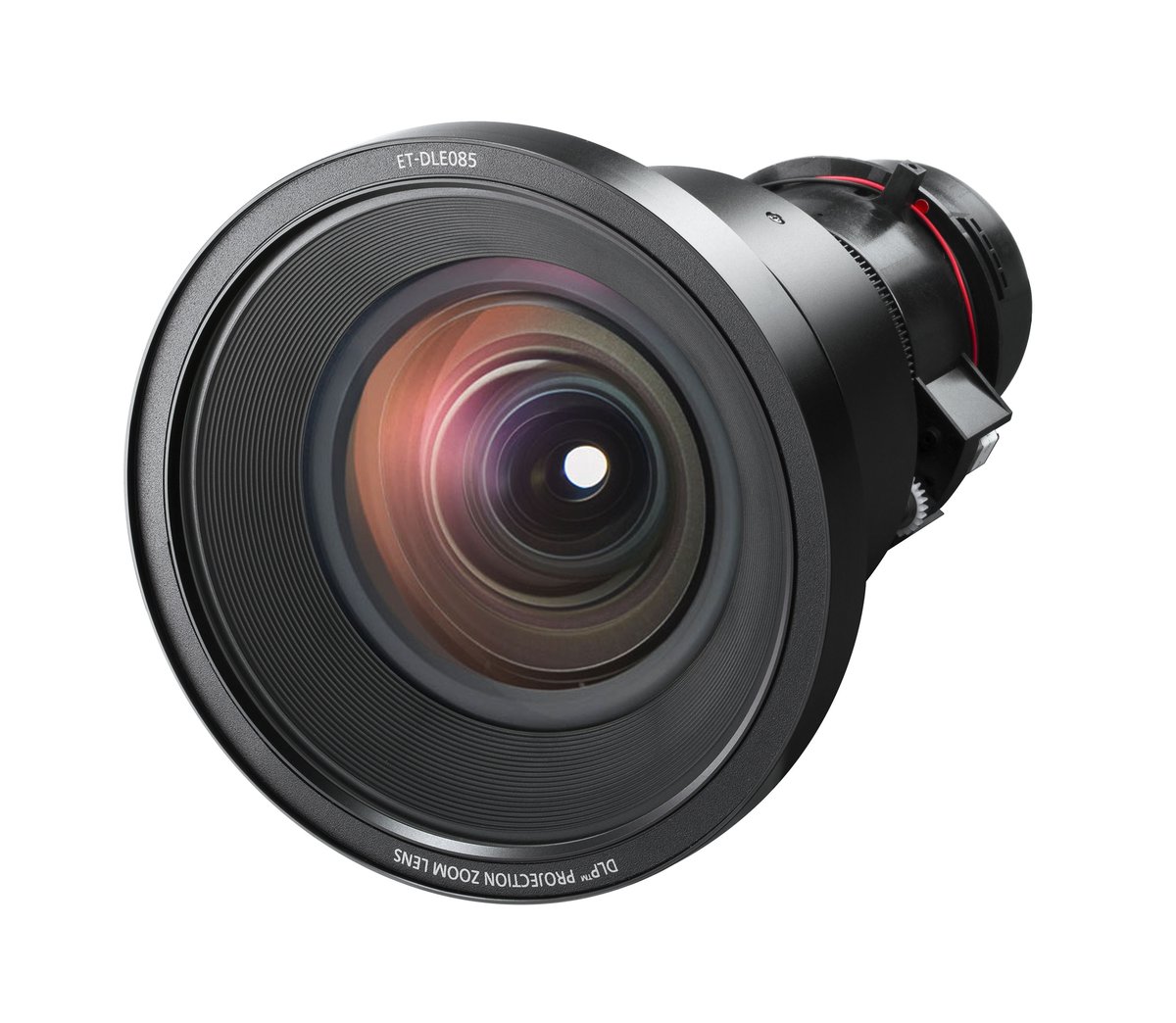 Panasonic ET-DLE085 Powered Short-throw Zoom Lens product image
